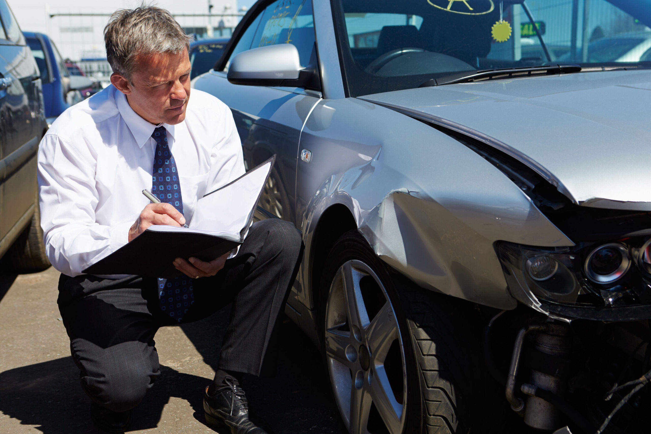 Best car accident lawyer Chicago