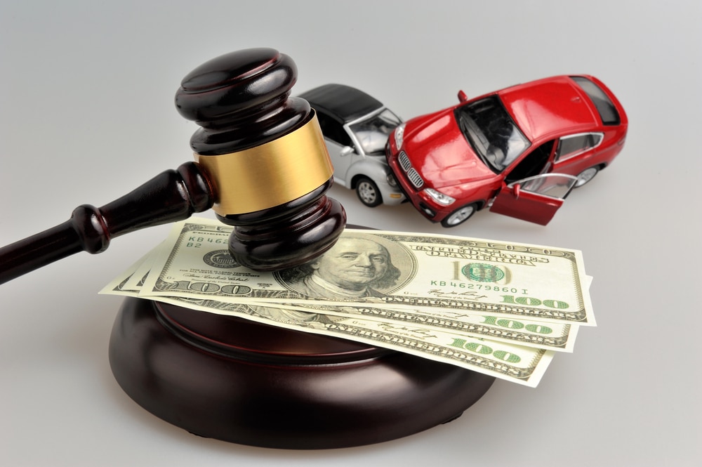 Car accident lawyer in USA