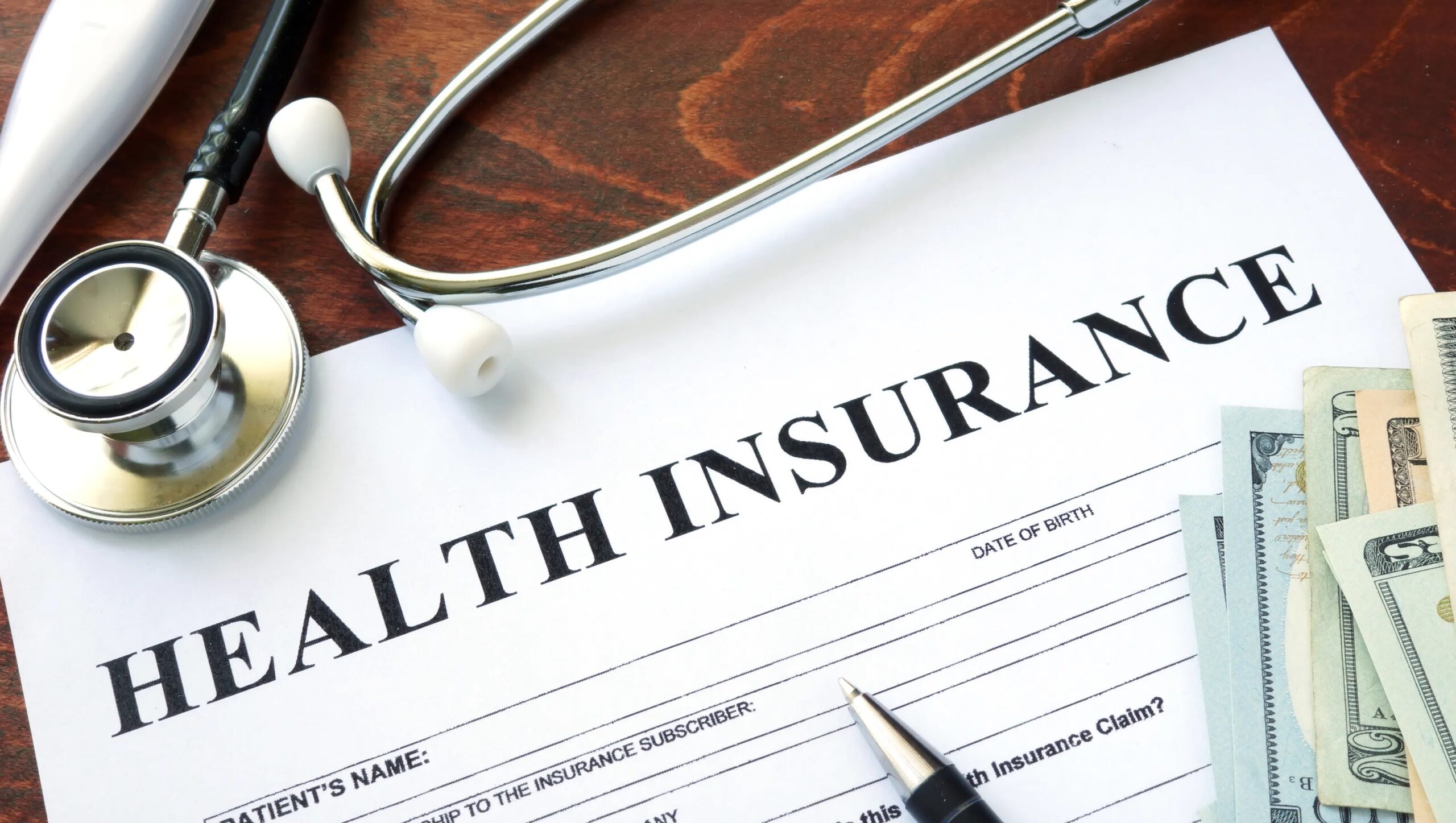 How much does it cost to get health insurance in USA