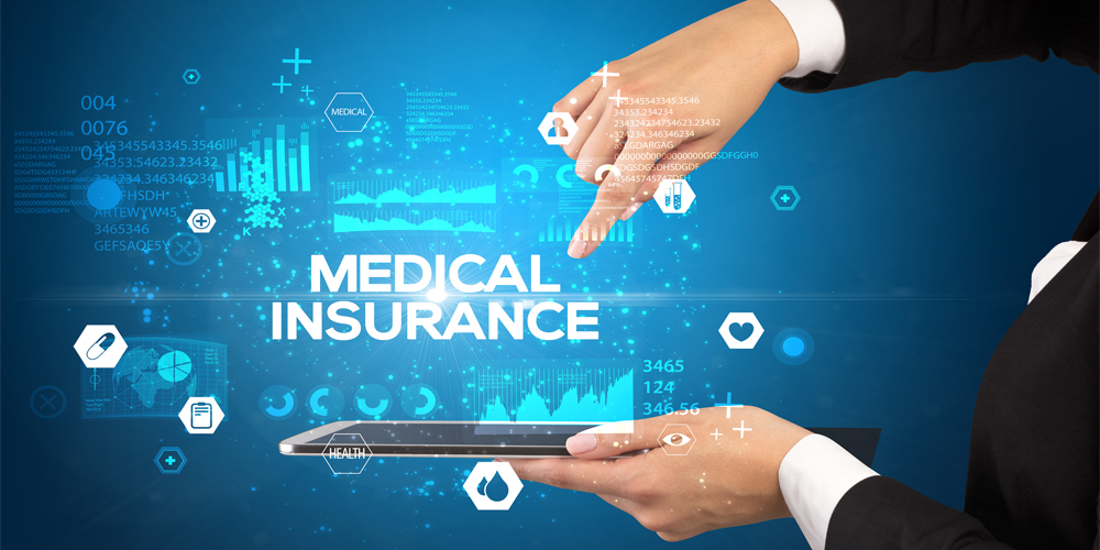 How to buy medical insurance in the USA?