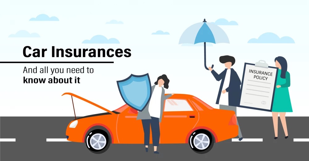 Which insurance is best for car in USA