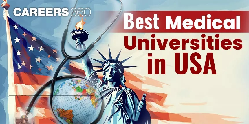 the best to study Medicine in the USA