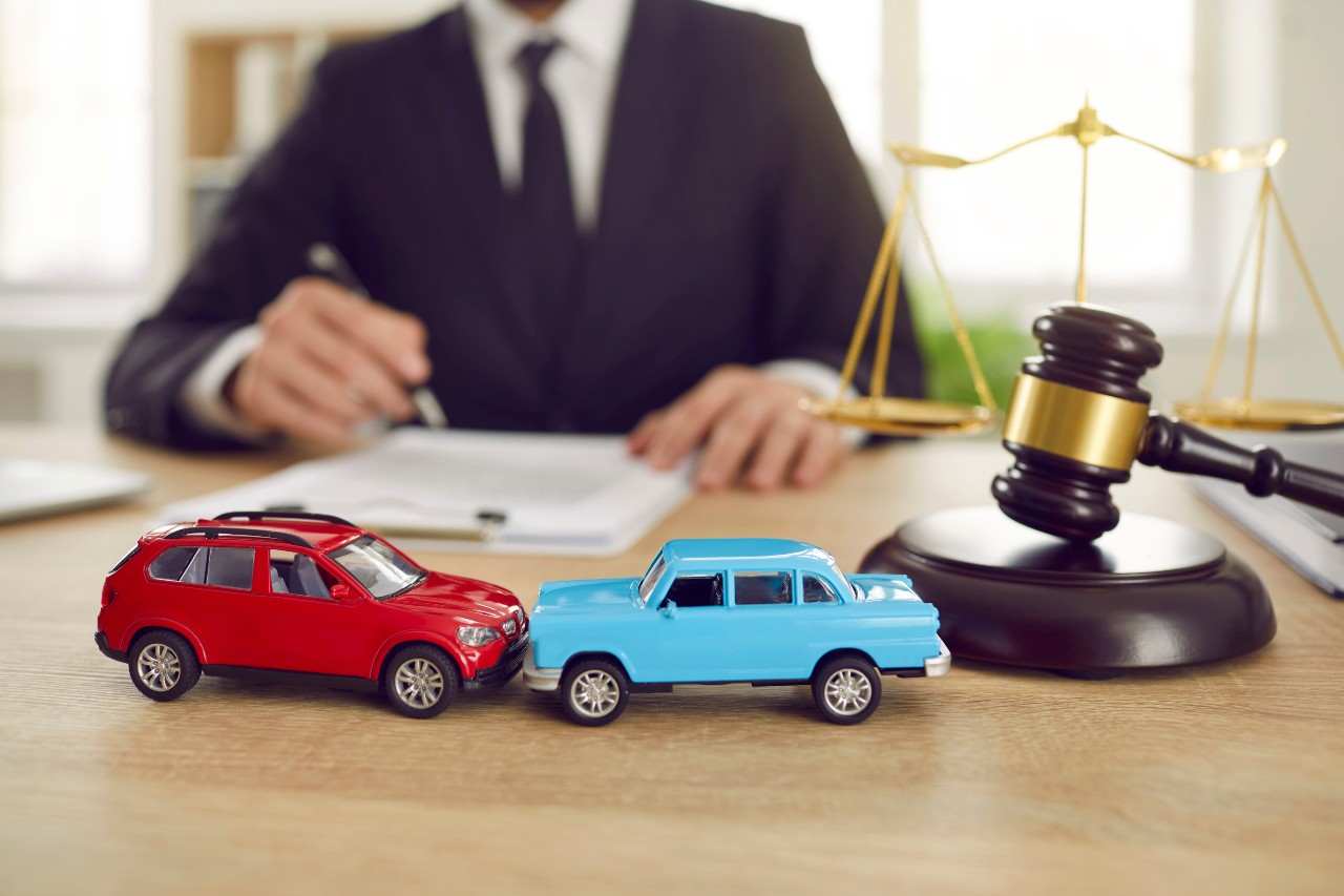 What does a car accident lawyer do