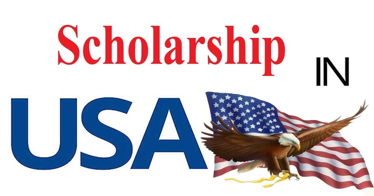 Which university offers 100% scholarships in the USA?